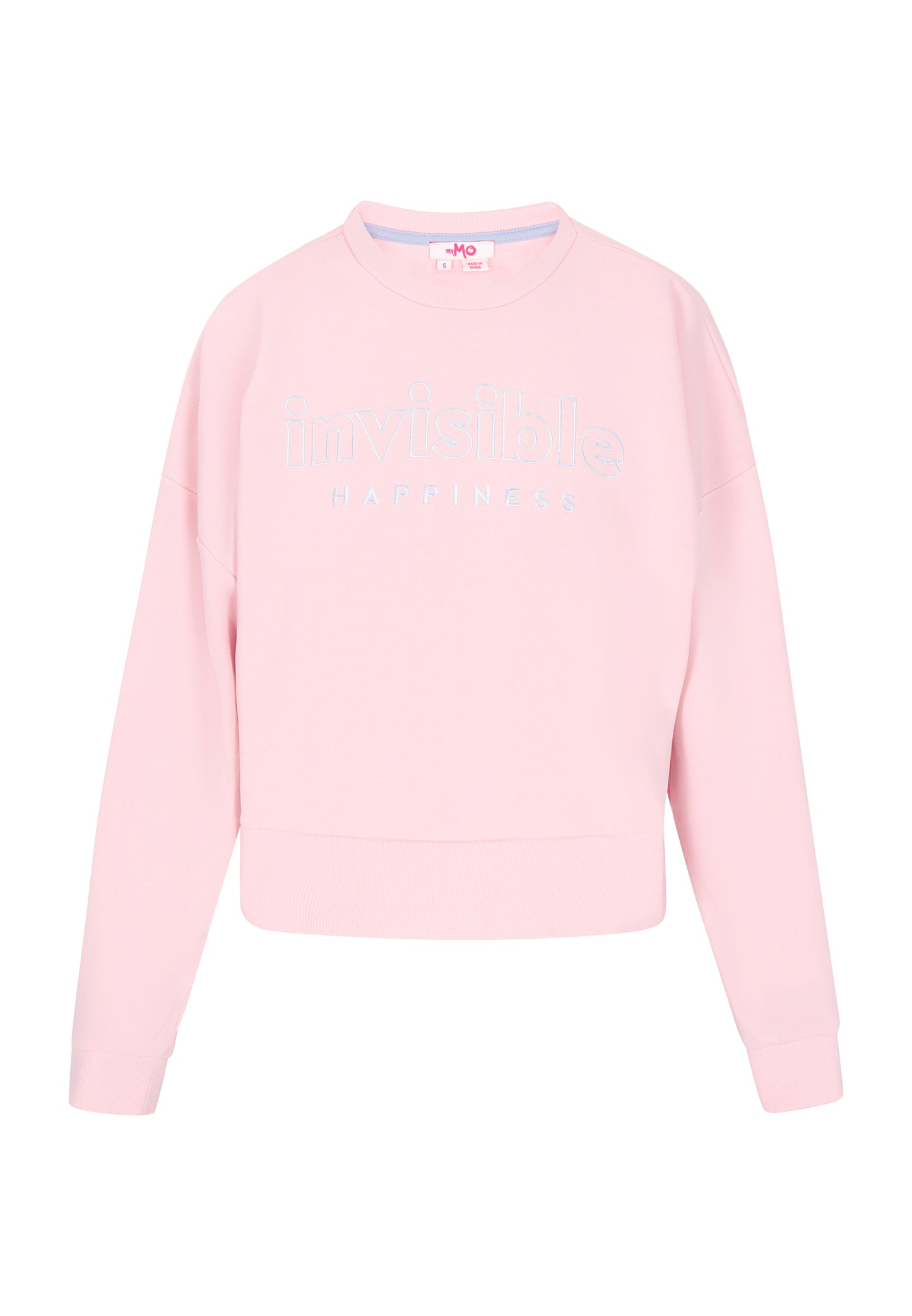myMo women's sweatshirt