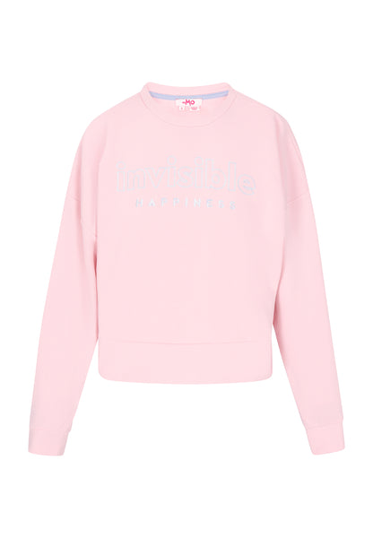 myMo women's sweatshirt