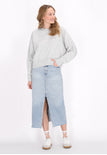 Gray Melange