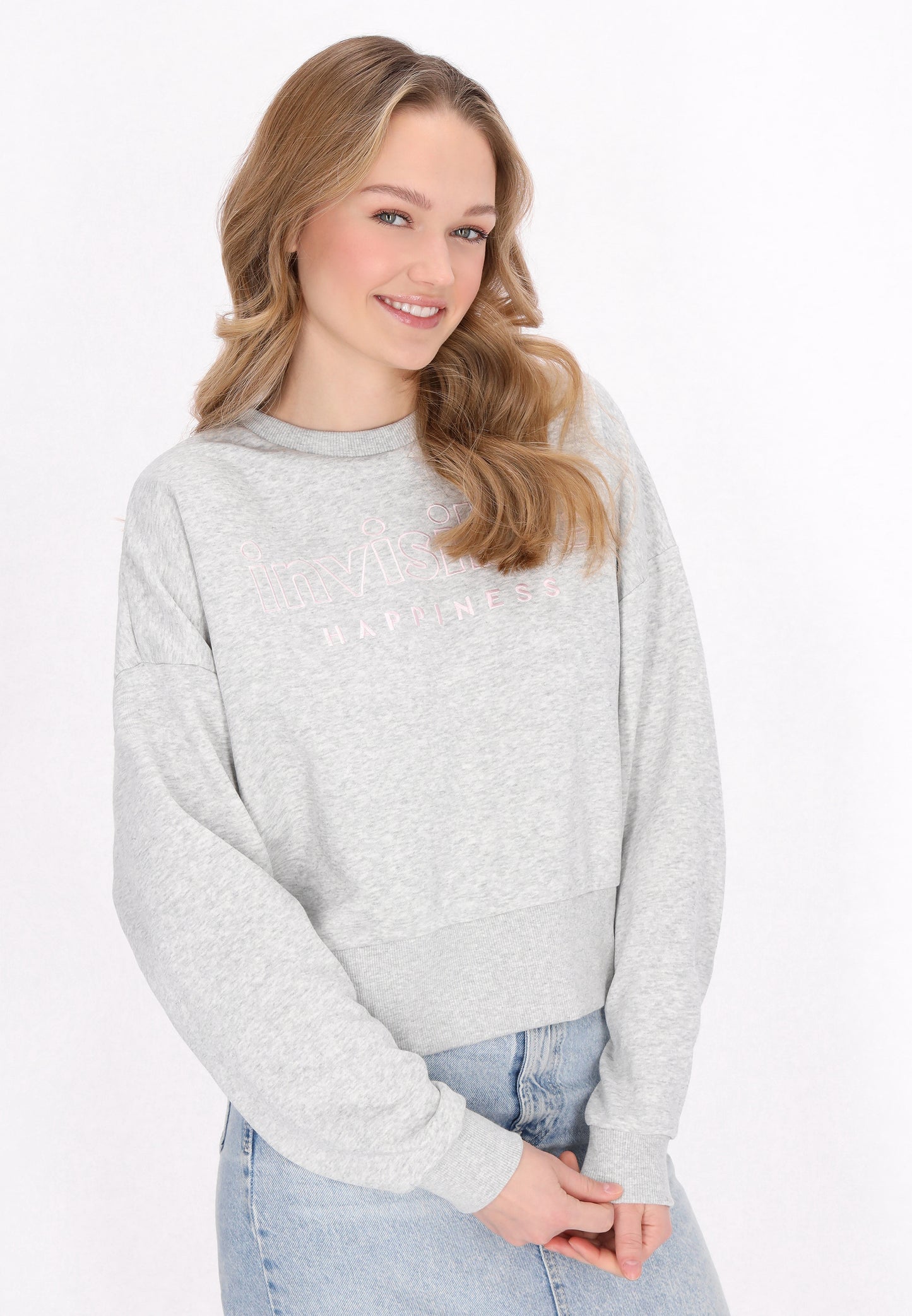 myMo women's sweatshirt