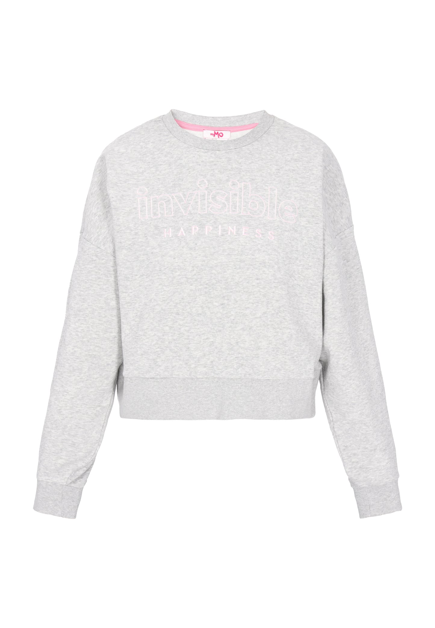 myMo women's sweatshirt