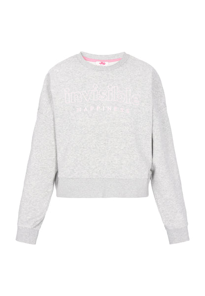 myMo women's sweatshirt