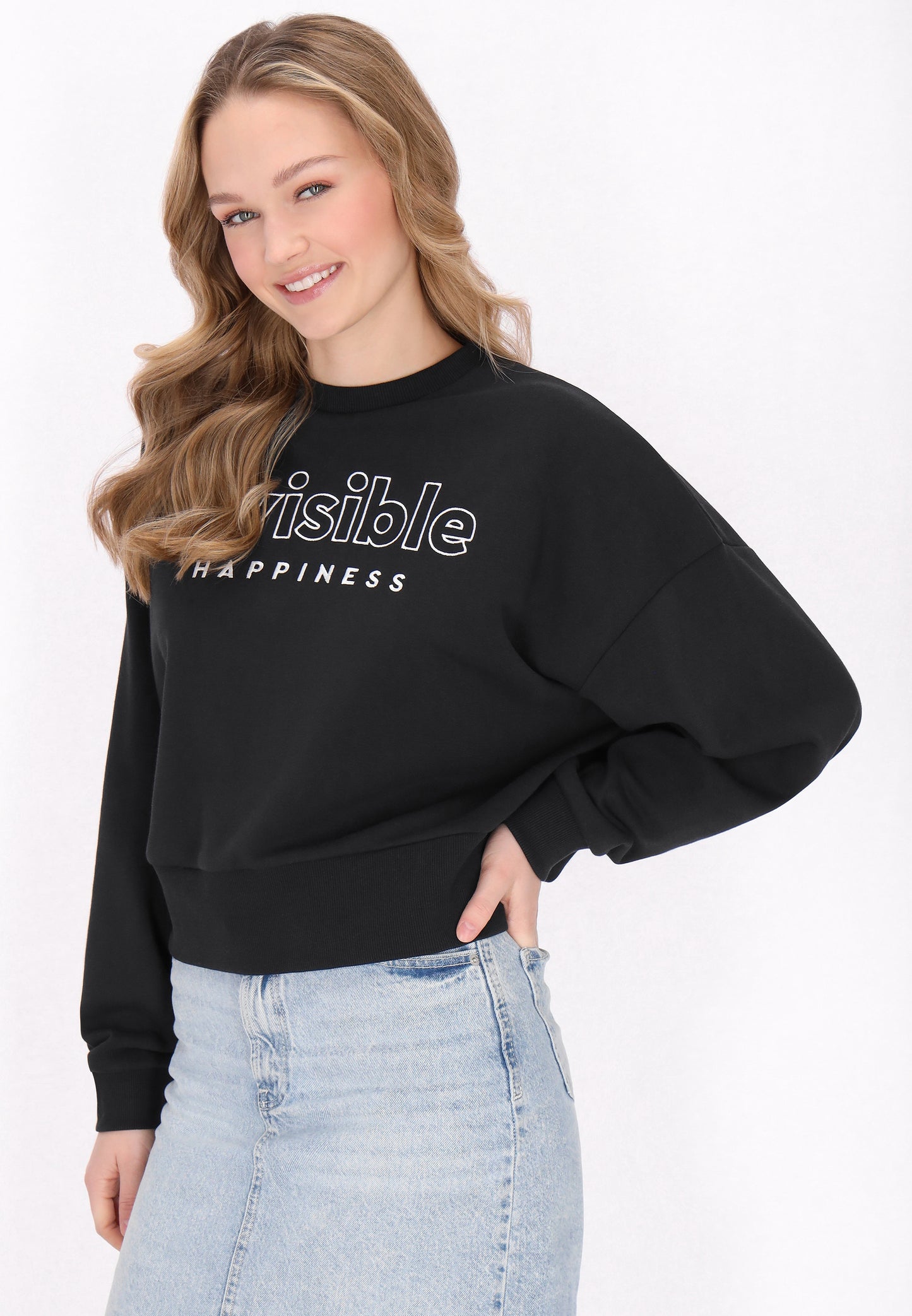 myMo women's sweatshirt