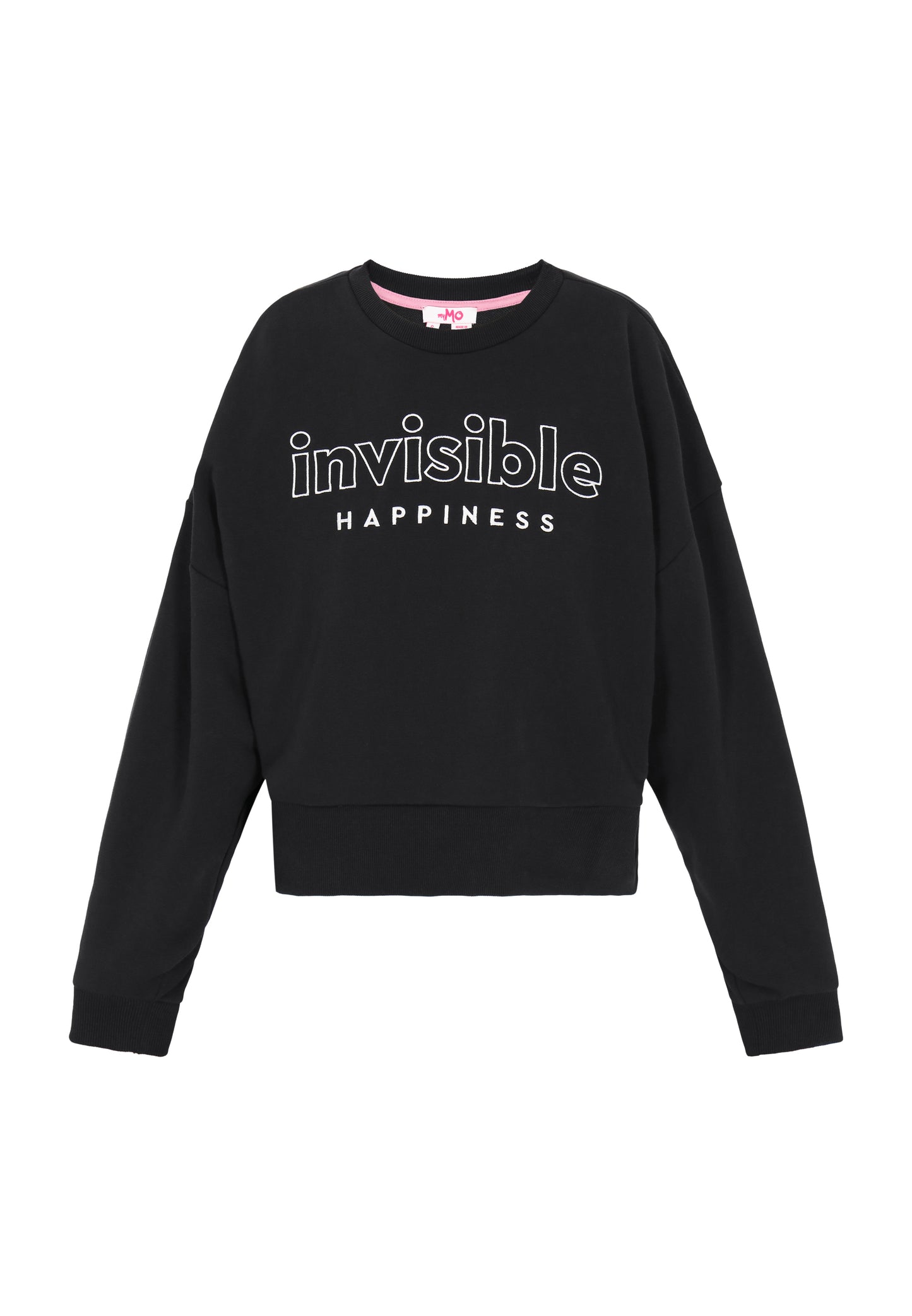 myMo women's sweatshirt