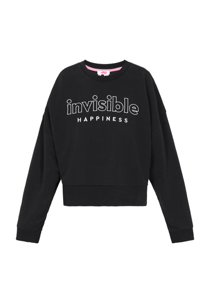 myMo women's sweatshirt