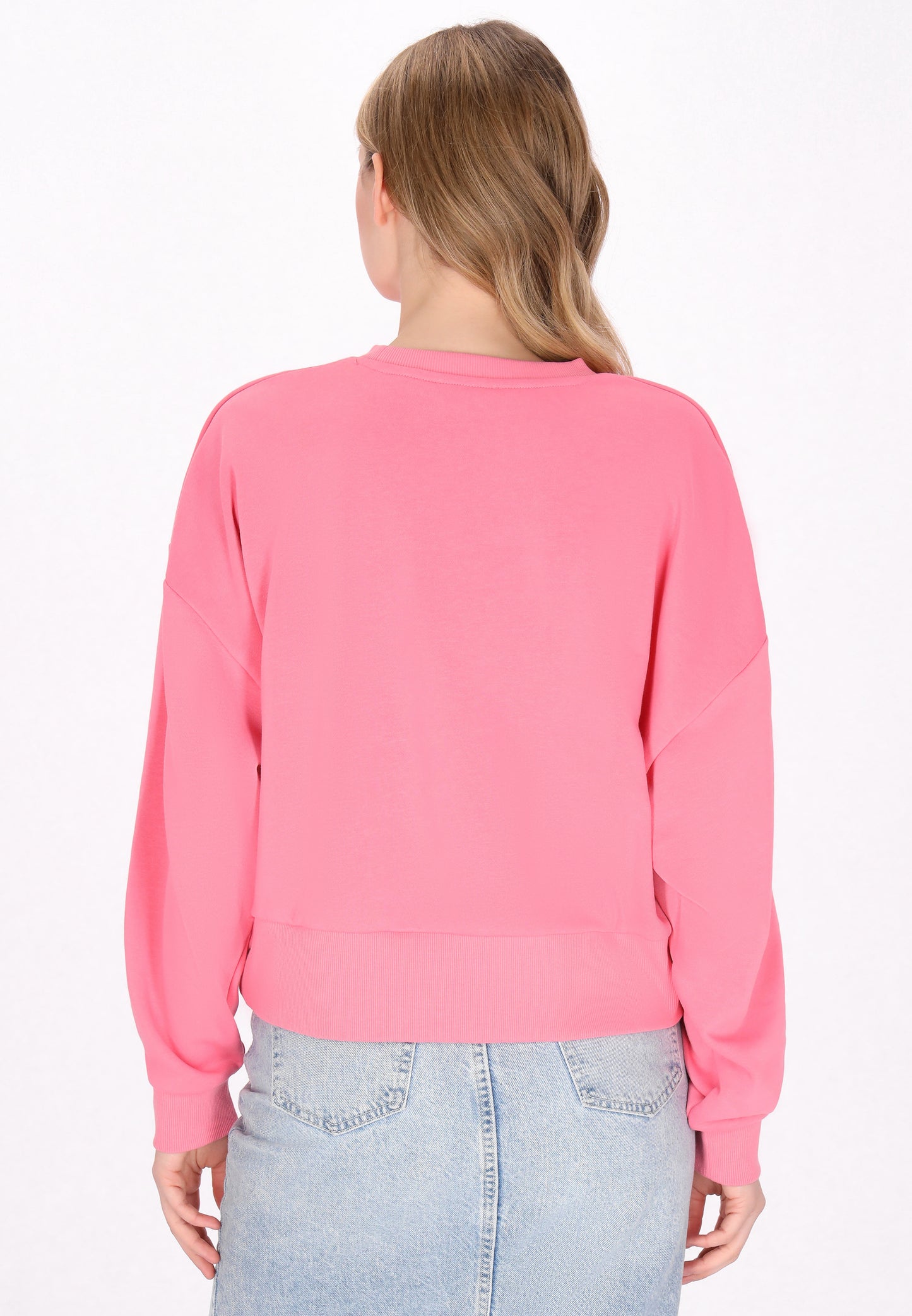 myMo women's sweatshirt