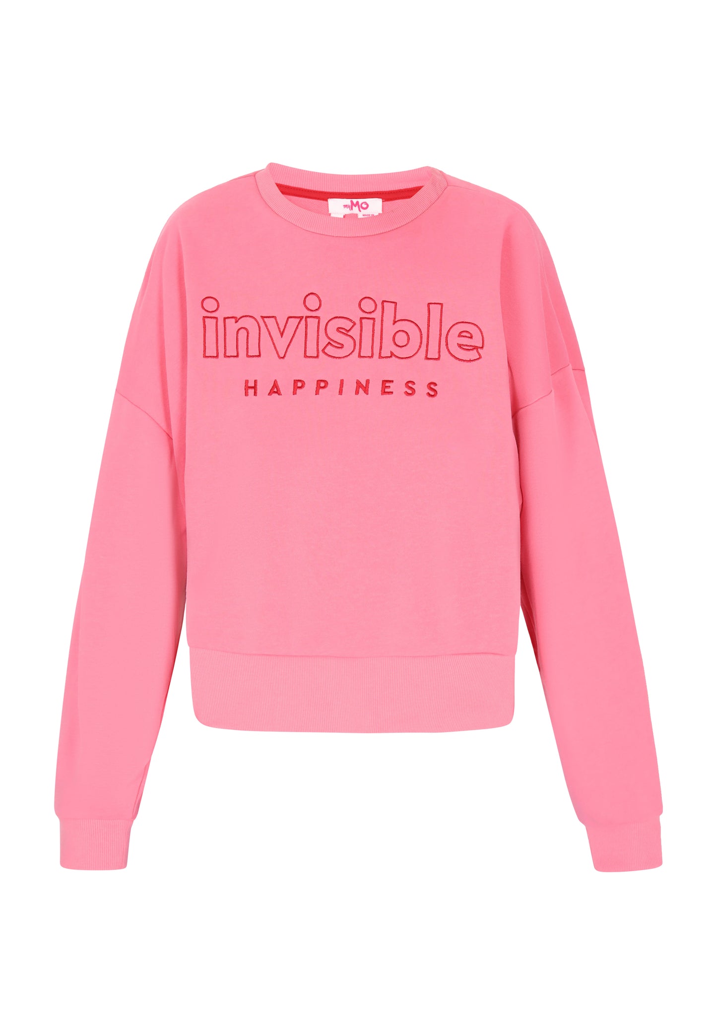 myMo women's sweatshirt