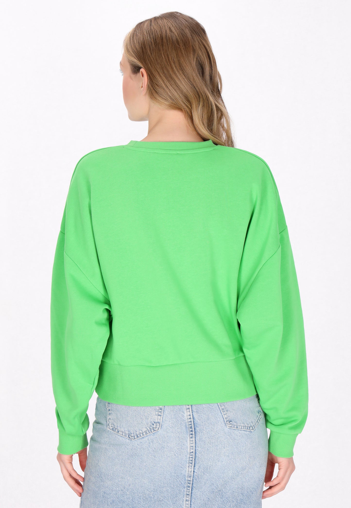 myMo women's sweatshirt