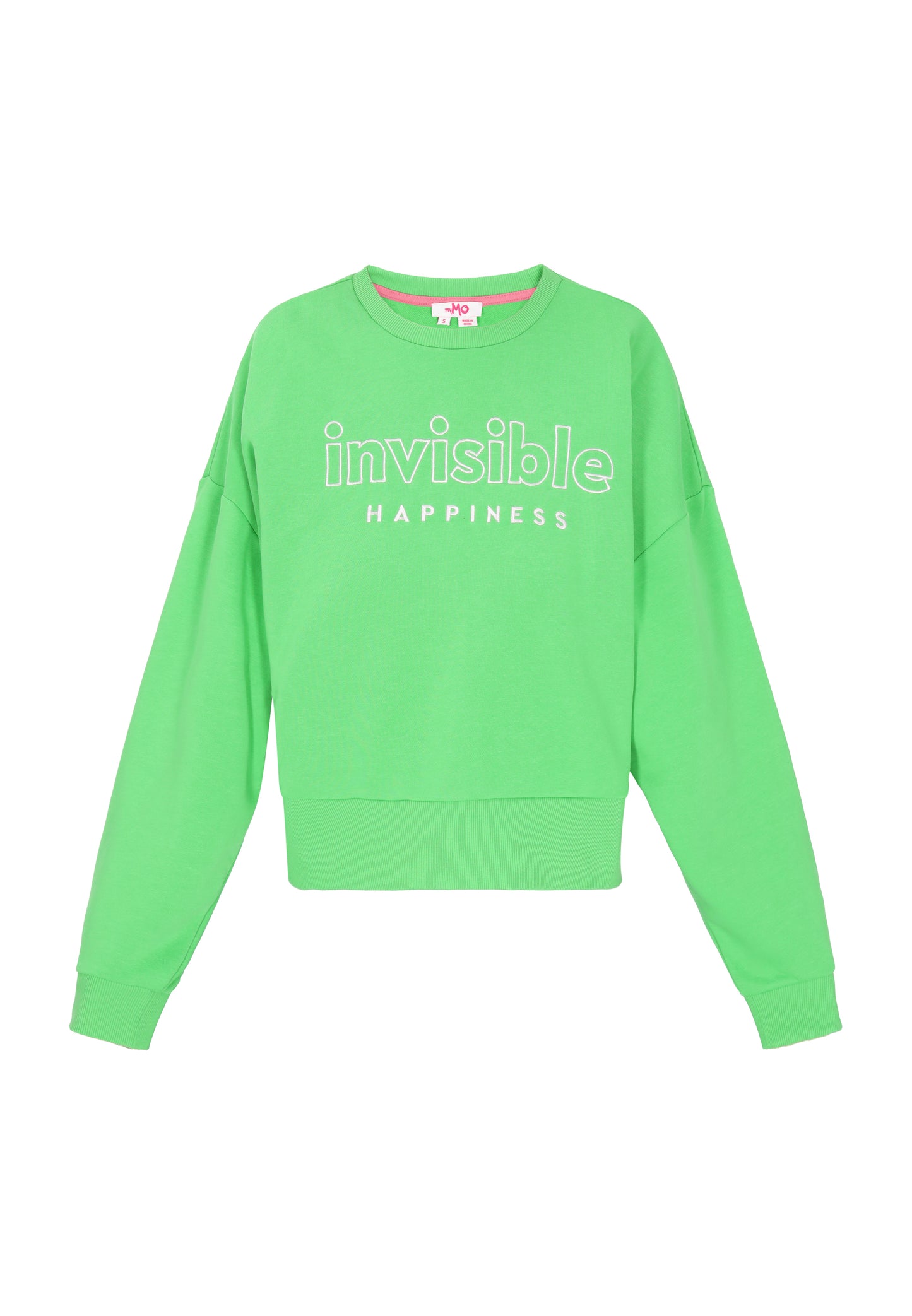myMo women's sweatshirt