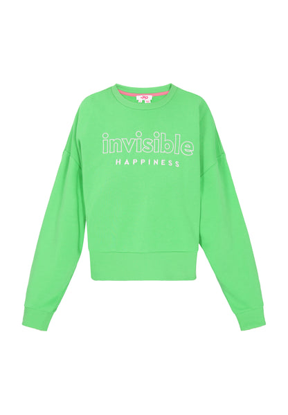 myMo women's sweatshirt