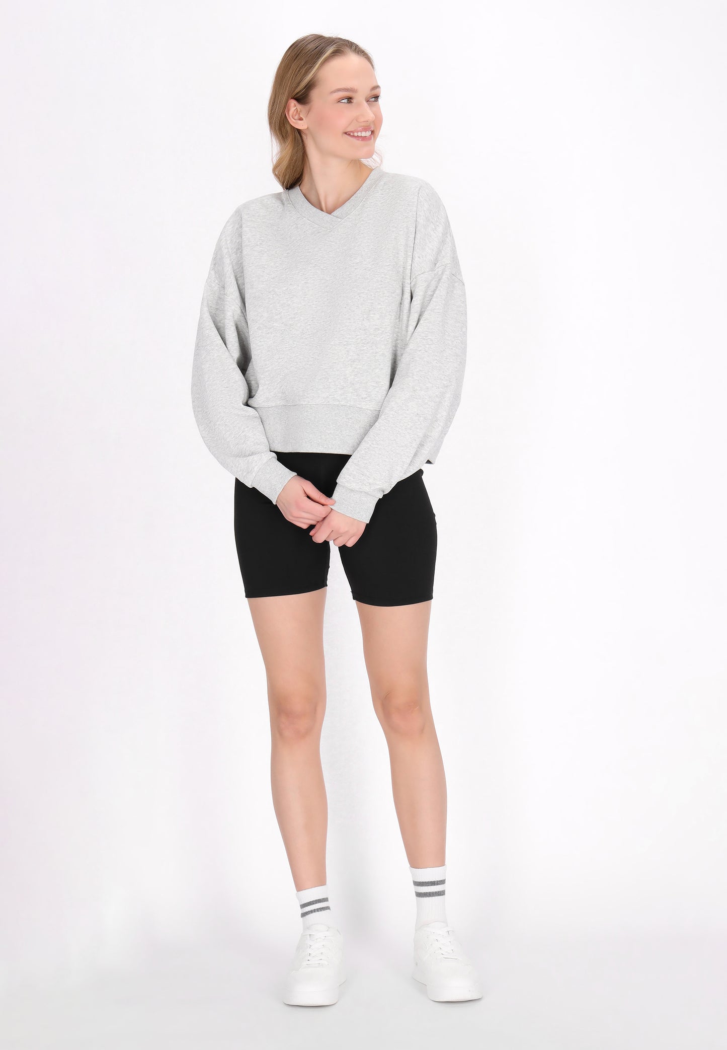 myMo ATHLSR damska bluza