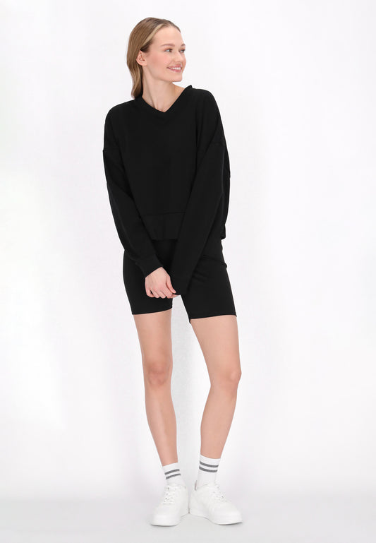 myMo ATHLSR women's sweatshirt