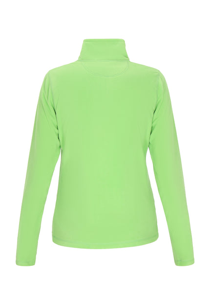 ALARY Women's Fleece Sweater