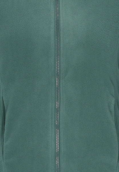 boundry women's fleece jacket
