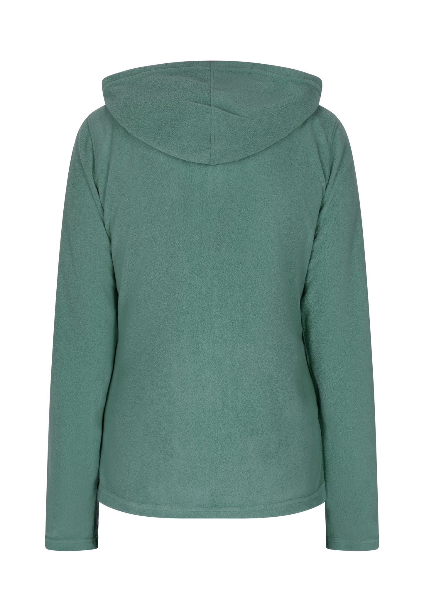 boundry women's fleece jacket