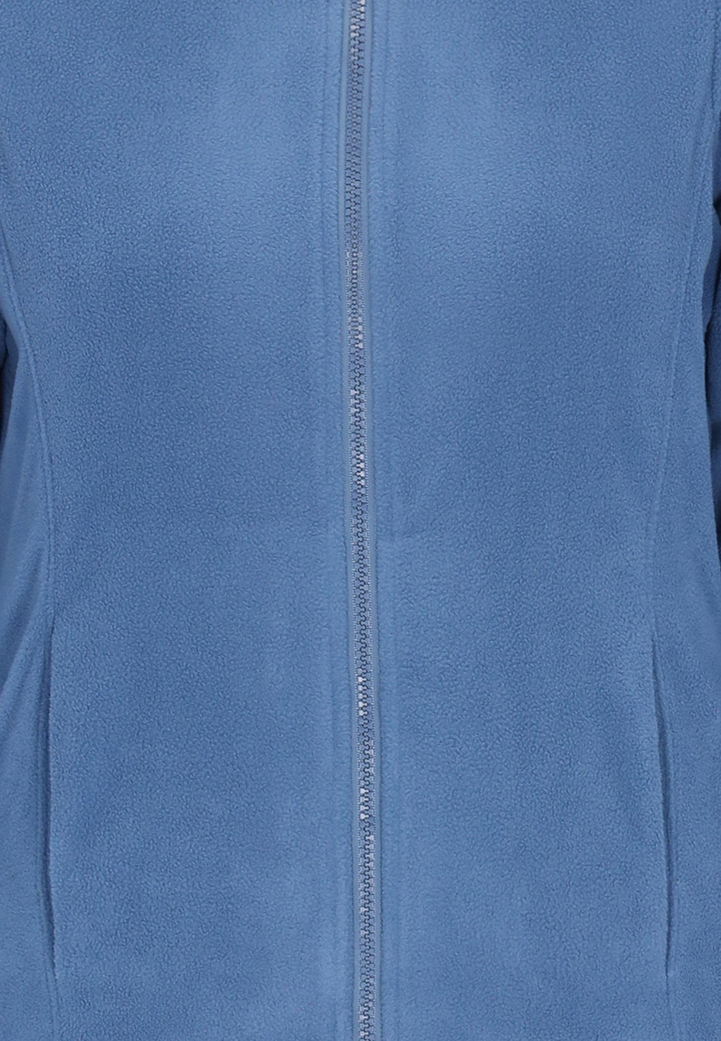 boundry women's fleece jacket