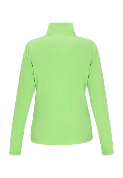 hoona women's fleece sweatshirt