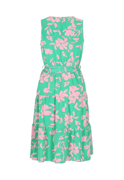 IZIA women's dress