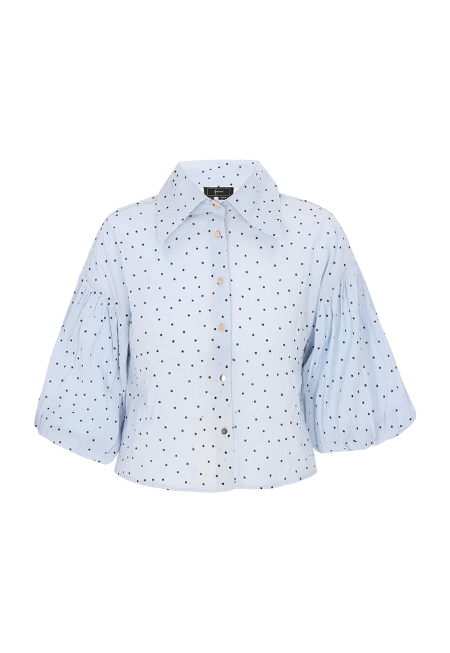 faina Women's Shirt