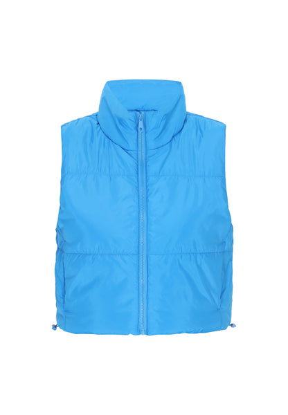 myMo ATHLSR women's vest