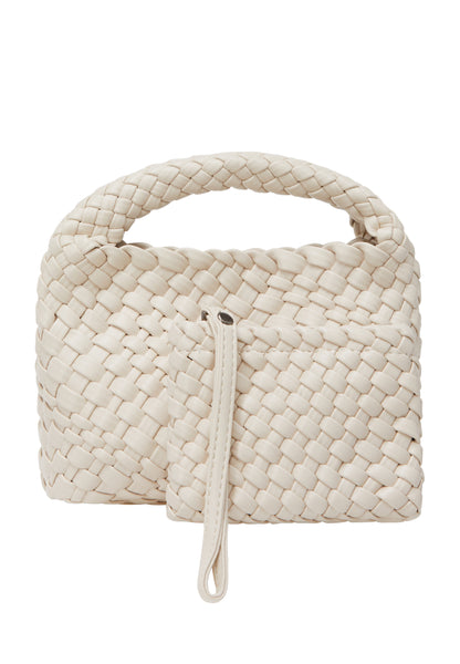 faina women's 2-In-1 tote bag set 2-In-1 tote bag set