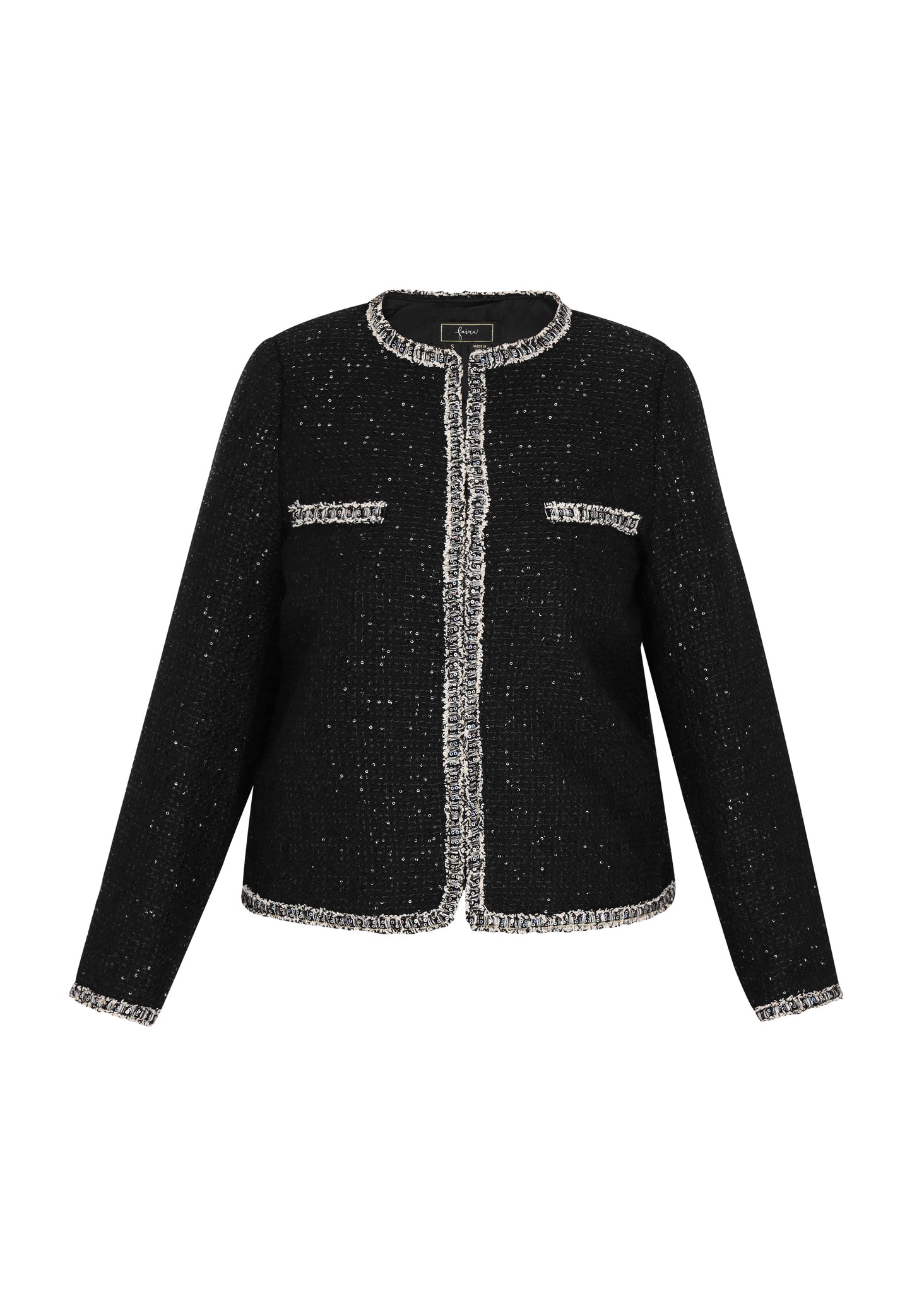faina women's jacket