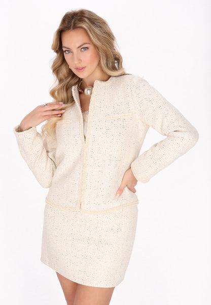 faina women's jacket
