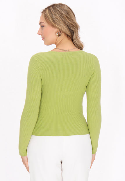faina Women's Sweater