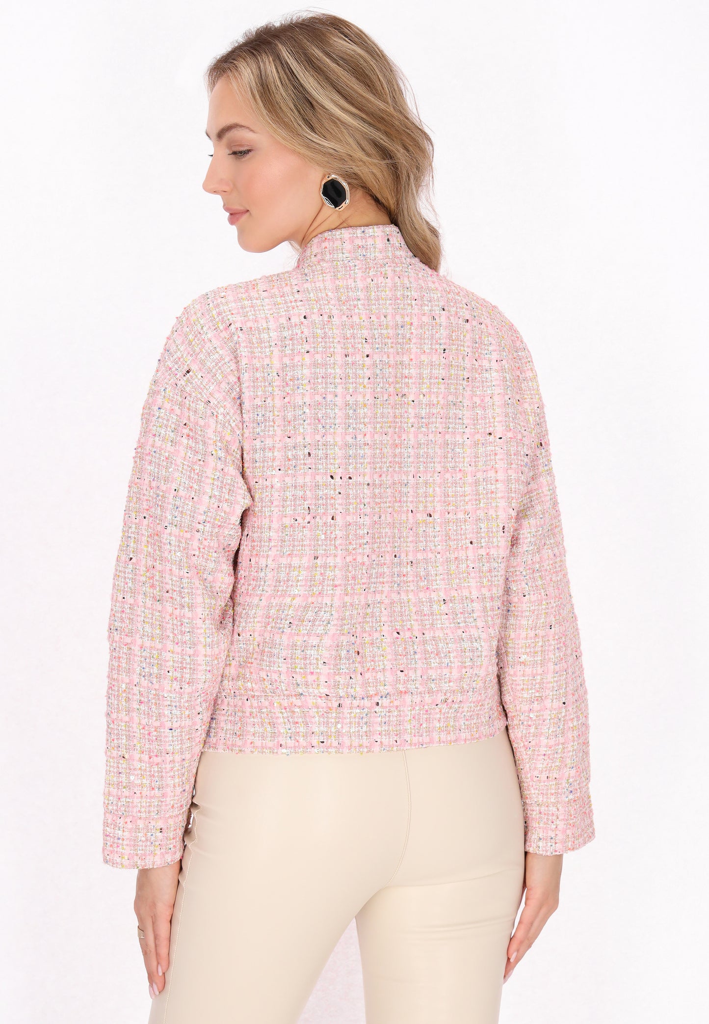faina women's jacket