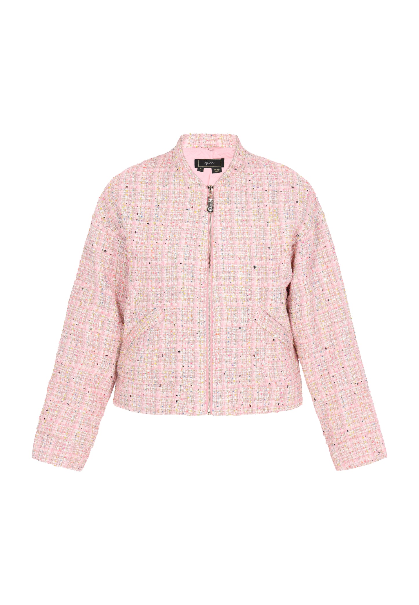faina women's jacket