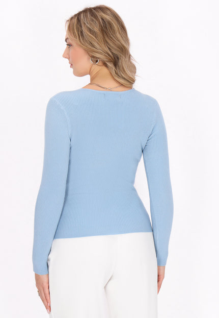 faina Women's Sweater