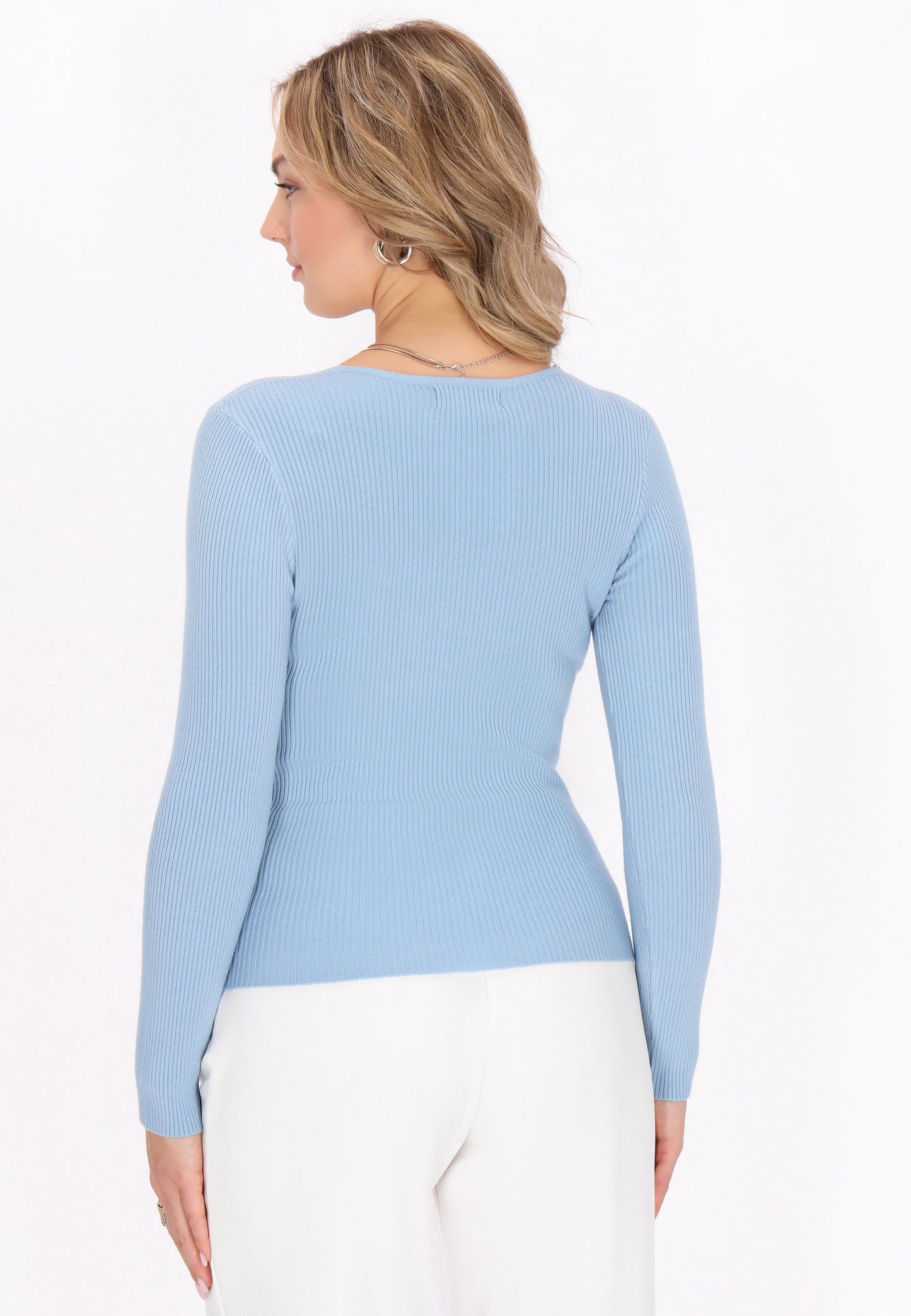 faina women's sweater