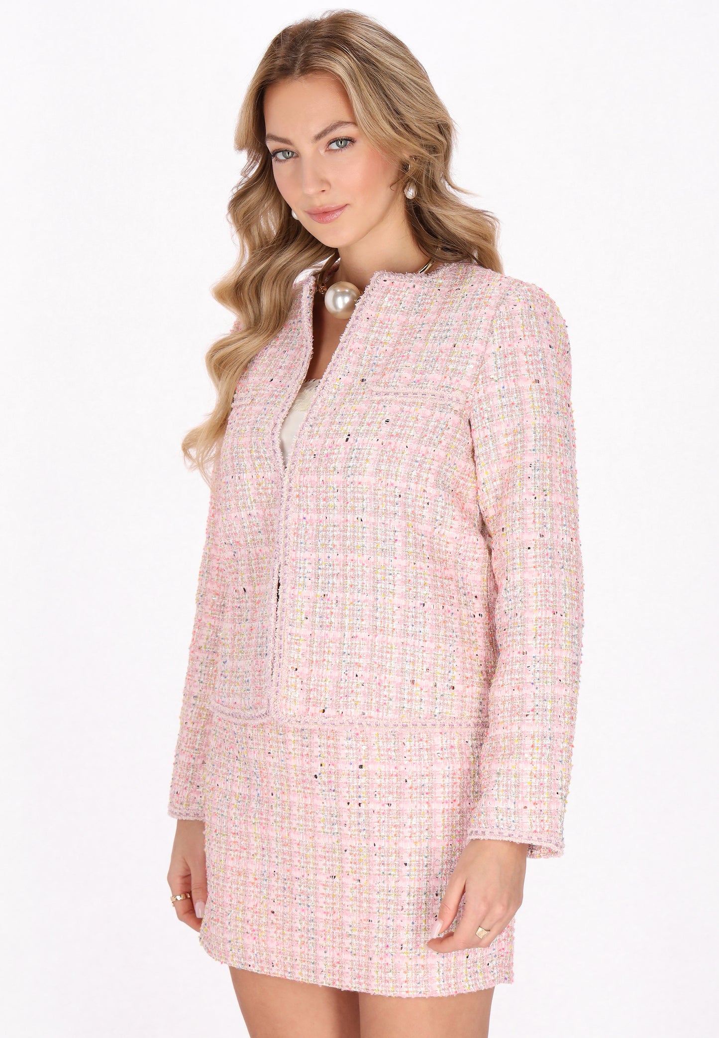 faina women's jacket