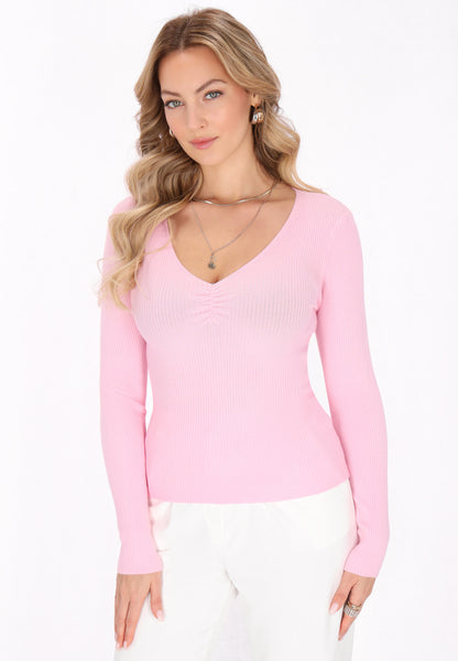 faina women's sweater