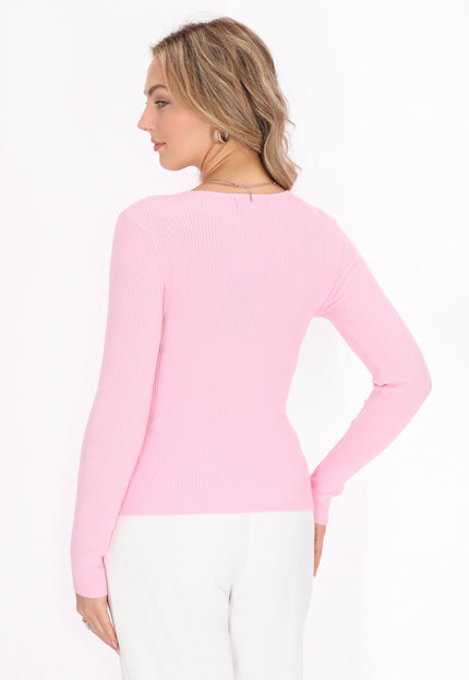 faina Women's Sweater