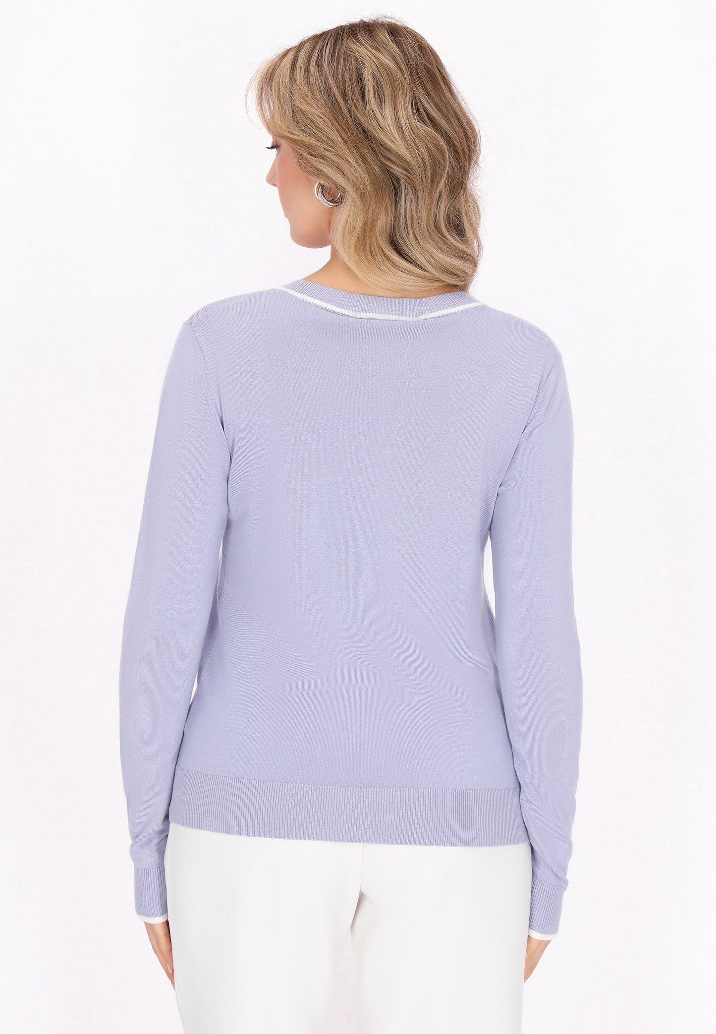 faina women's cardigan