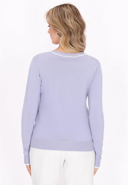 faina women's cardigan