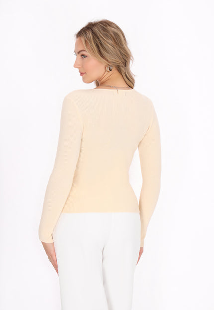 faina Women's Sweater
