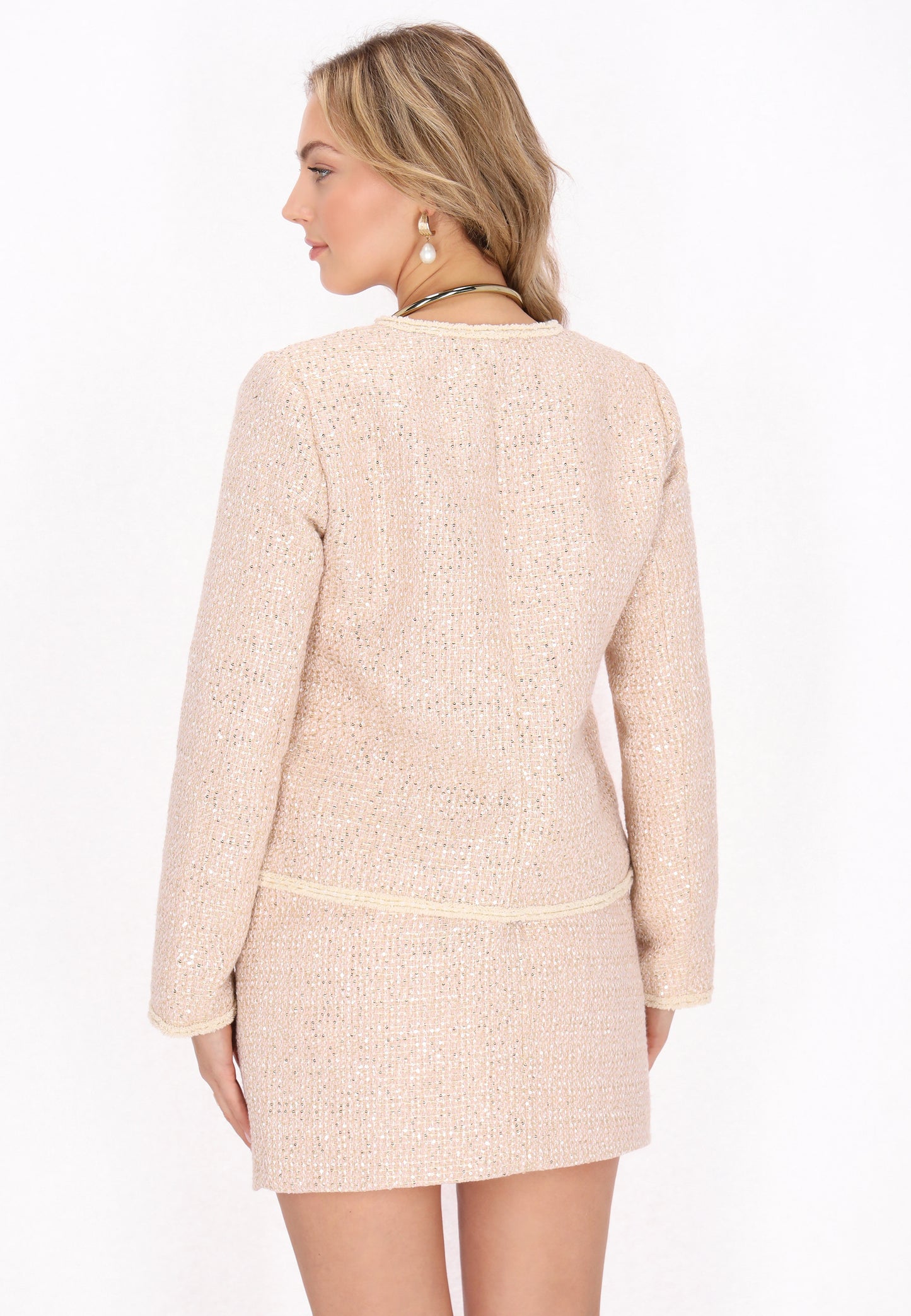 faina women's jacket
