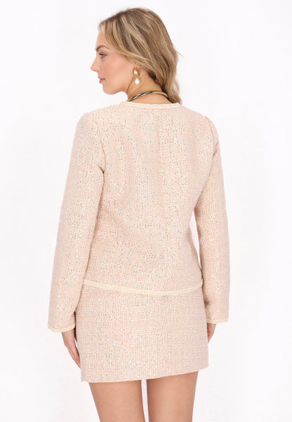 faina women's jacket