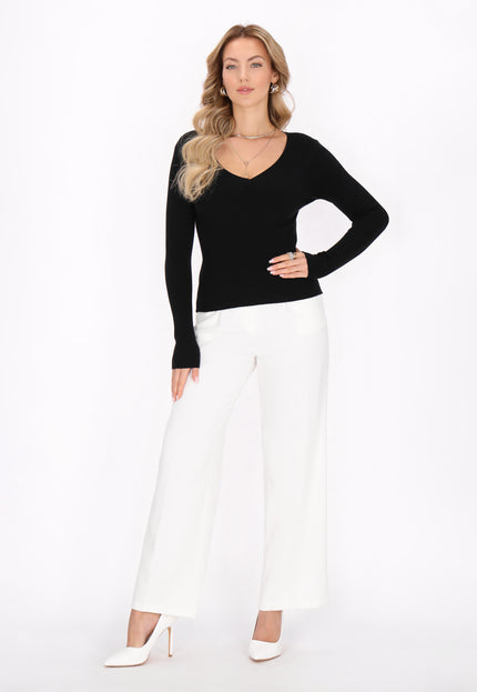 faina Women's Sweater