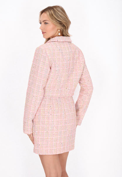 faina women's jacket