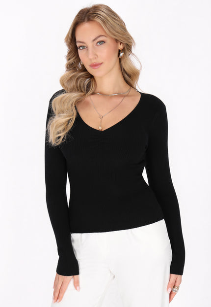 faina Women's Sweater