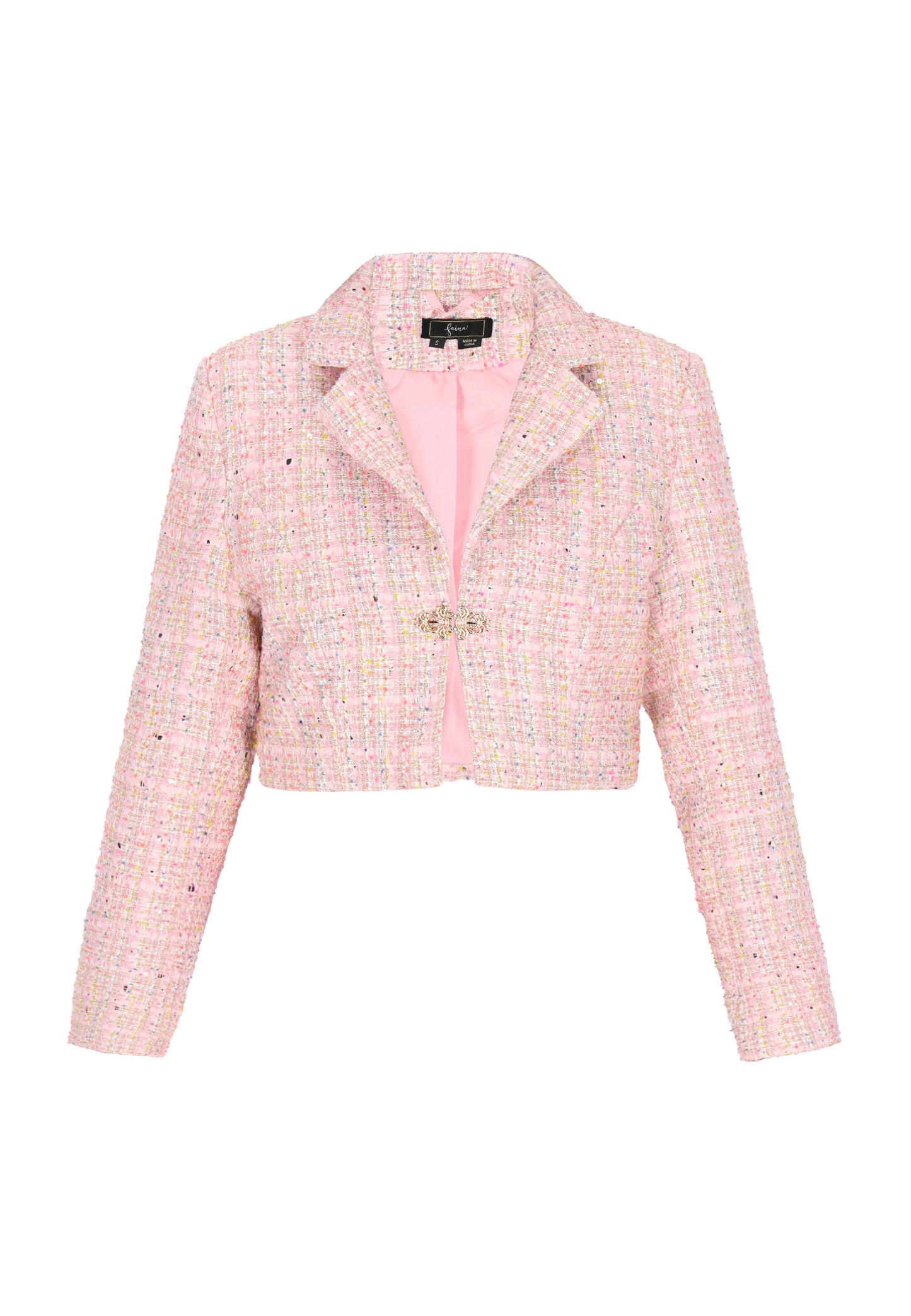 faina women's jacket