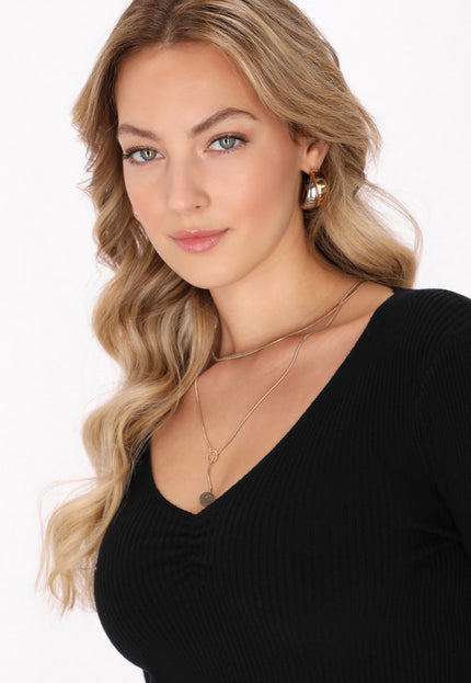 faina Women's Sweater