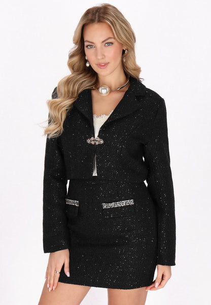 faina women's jacket
