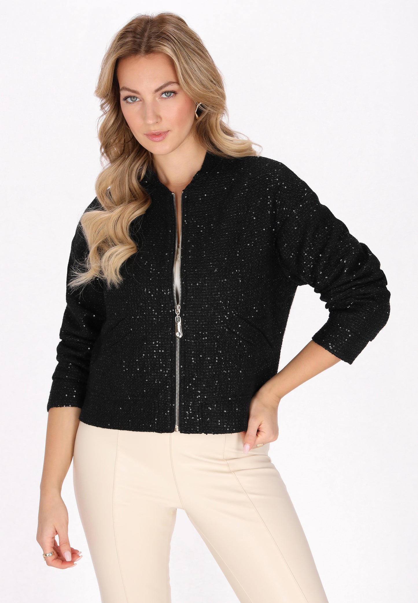 faina women's jacket
