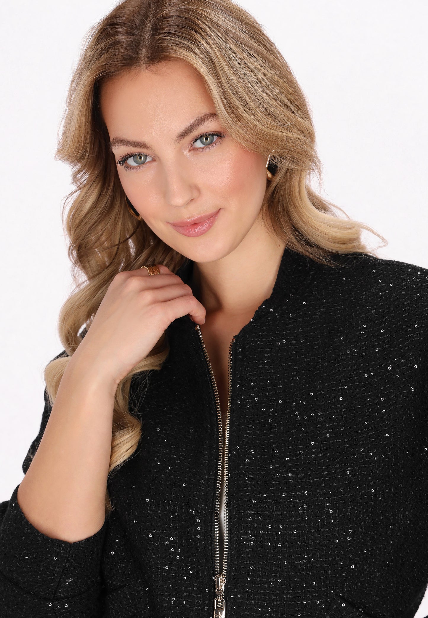faina women's jacket