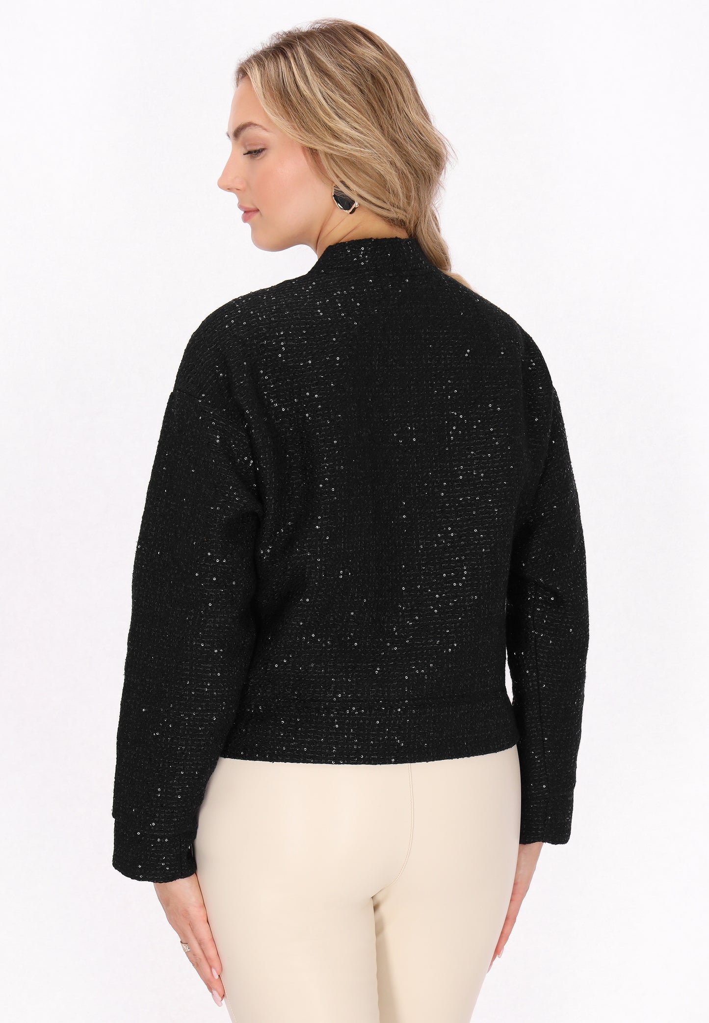 faina women's jacket