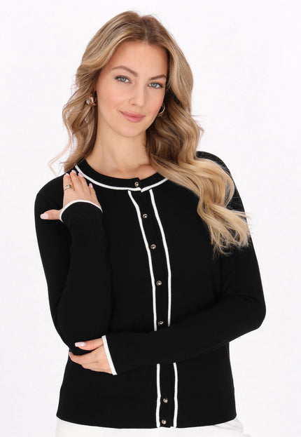 faina Women's Cardigan